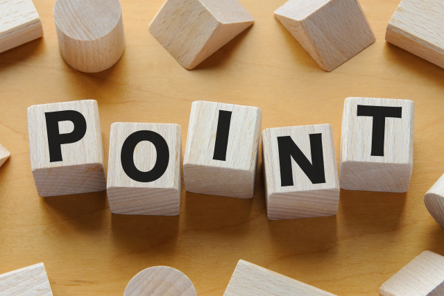 冬の屋外イベントと防寒対策のイメージ写真